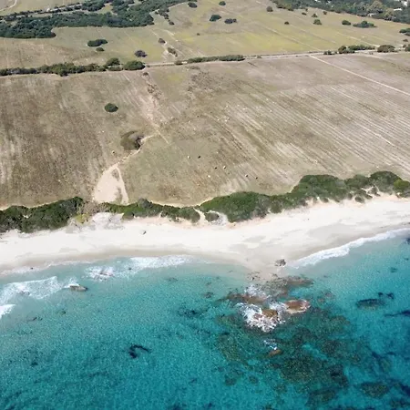 Villa Σπίτι διακοπών
