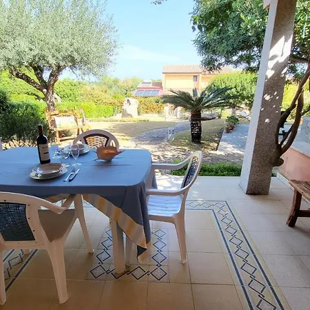 Σπίτι διακοπών Villa Costa Rei