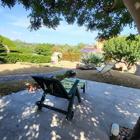 Villa Costa Rei