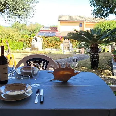 Villa * Costa Rei