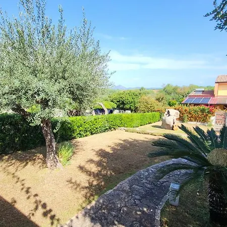 Holiday home Villa Costa Rei