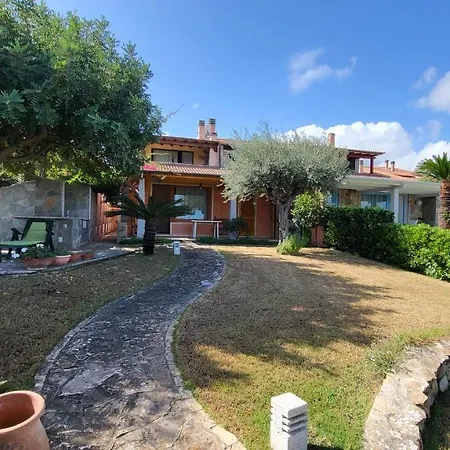 Holiday home Villa *