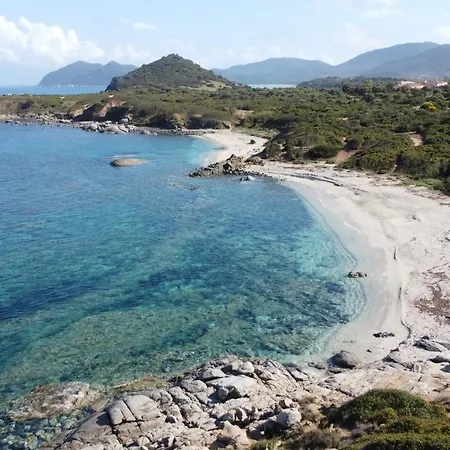 Holiday home Villa Costa Rei