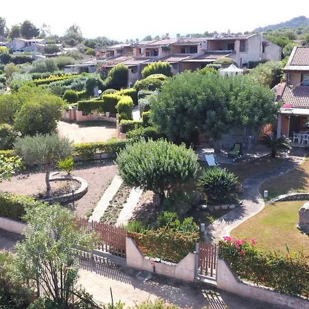 Villa *