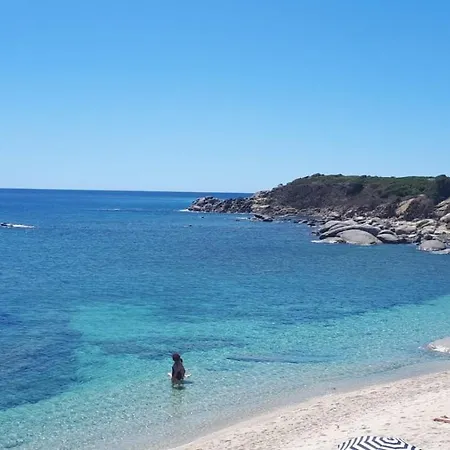 Villa Holiday home Costa Rei