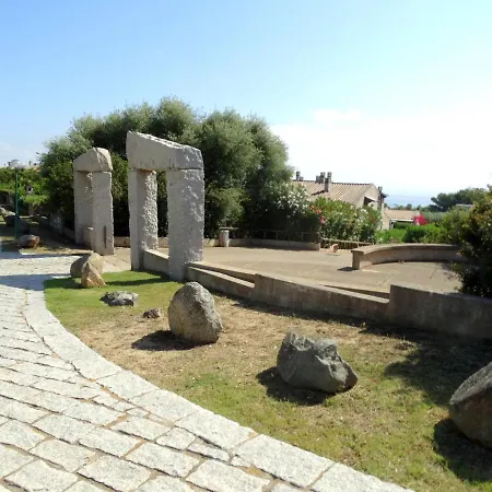 Holiday home Villa Costa Rei