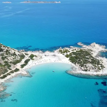 Holiday home Villa Costa Rei